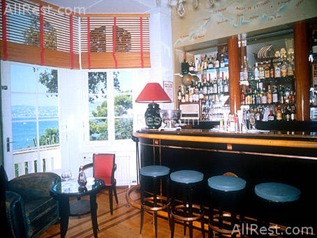 Hotel Belles Rives 20